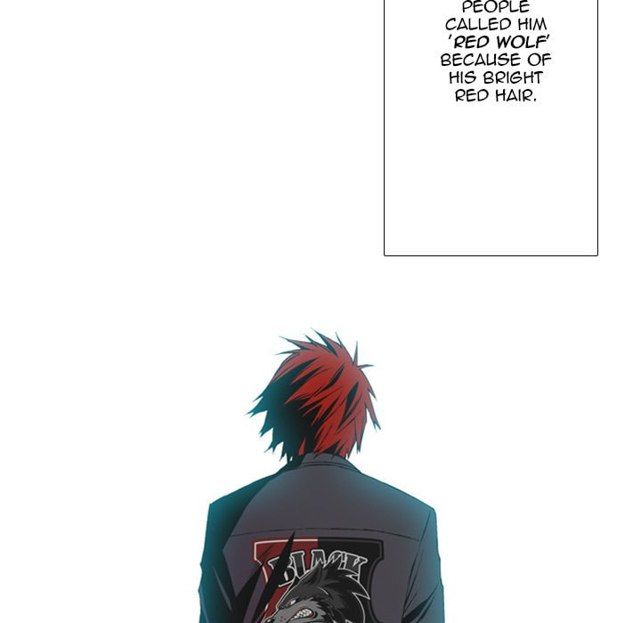 Red Velvet Chapter 10 page 5 - 