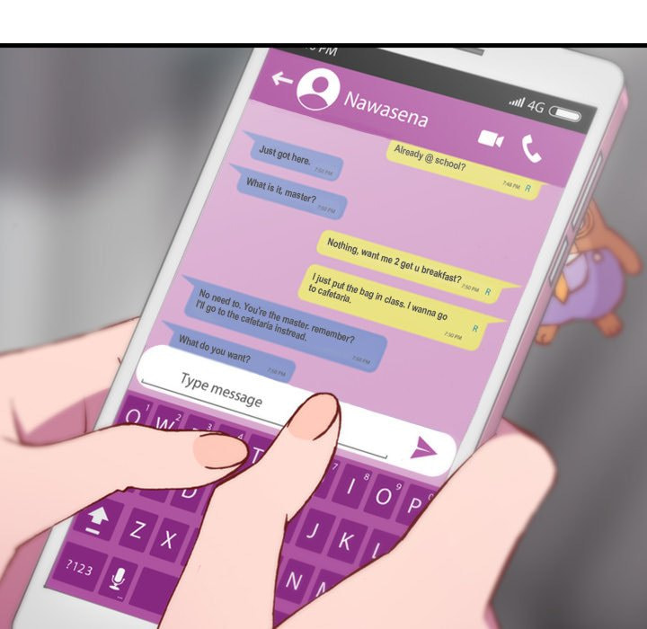 Red Velvet Chapter 10 page 41 - 