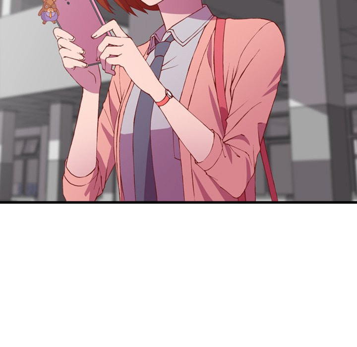 Red Velvet Chapter 10 page 43 - 
