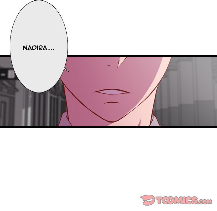 Red Velvet Chapter 10 page 44 - 