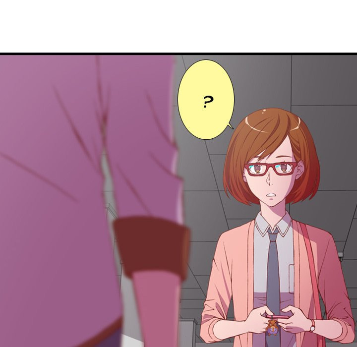 Red Velvet Chapter 10 page 45 - 