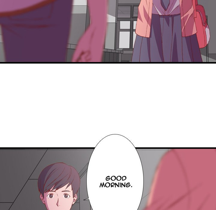 Red Velvet Chapter 10 page 46 - 