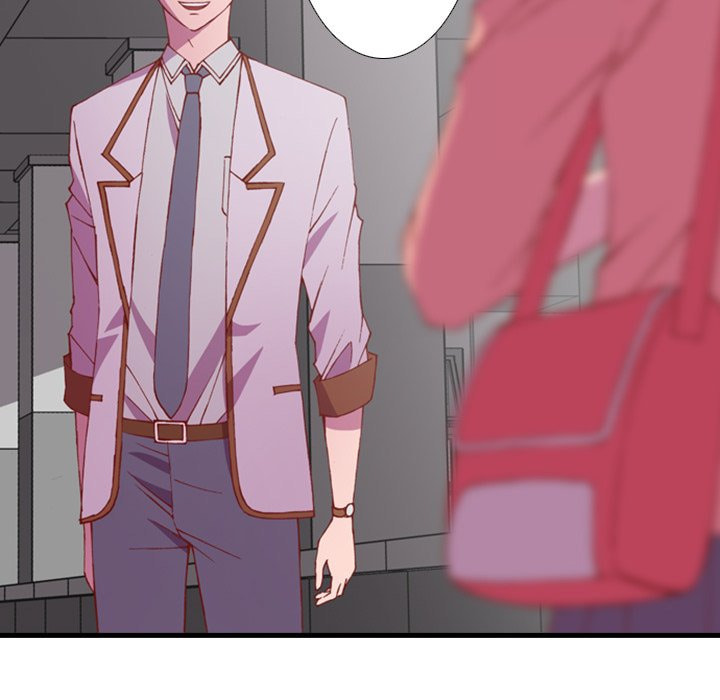 Red Velvet Chapter 10 page 47 - 