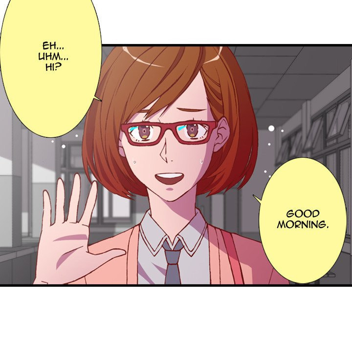 Red Velvet Chapter 10 page 49 - 