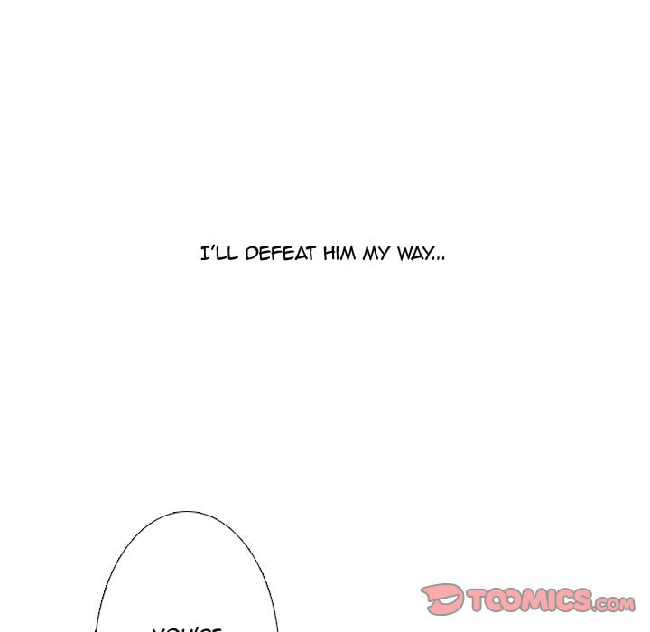 Red Velvet Chapter 10 page 50 - 