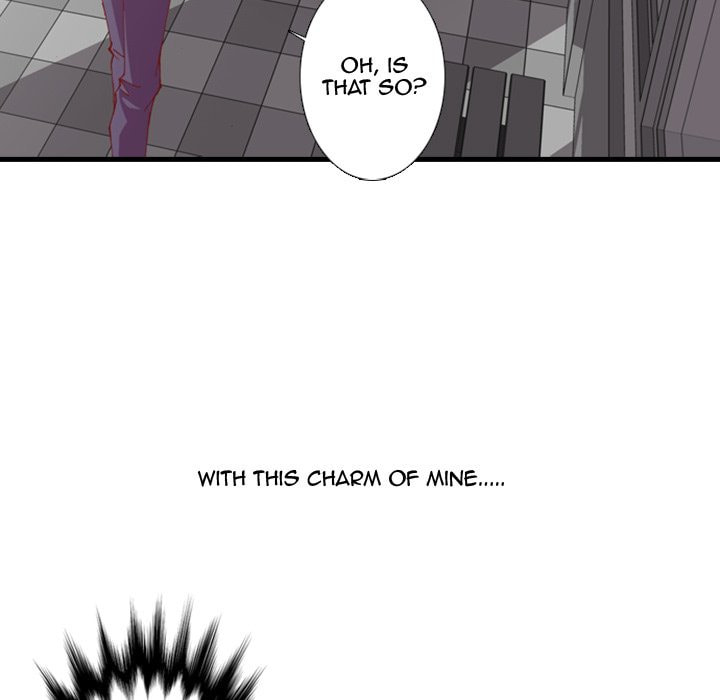Red Velvet Chapter 10 page 52 - 