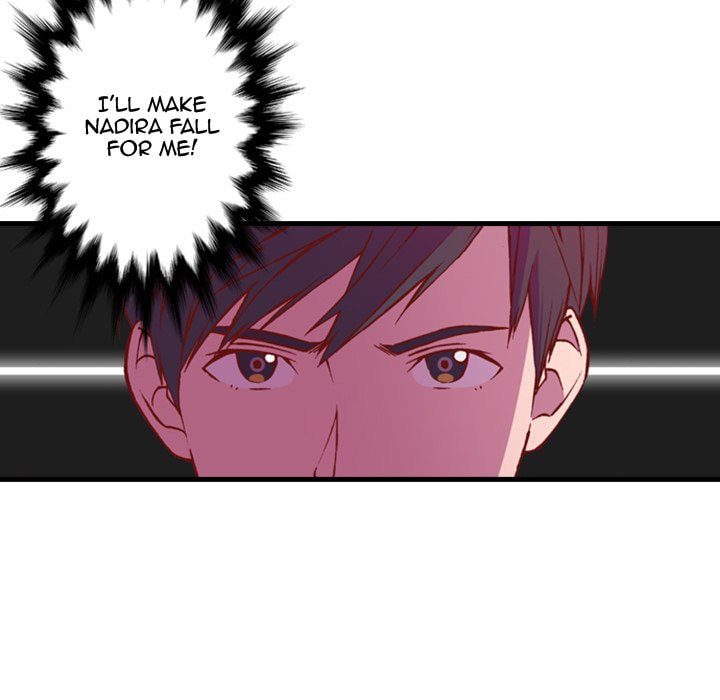 Red Velvet Chapter 10 page 53 - 