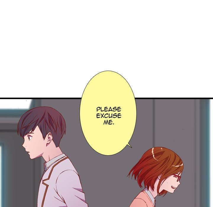 Red Velvet Chapter 10 page 55 - 