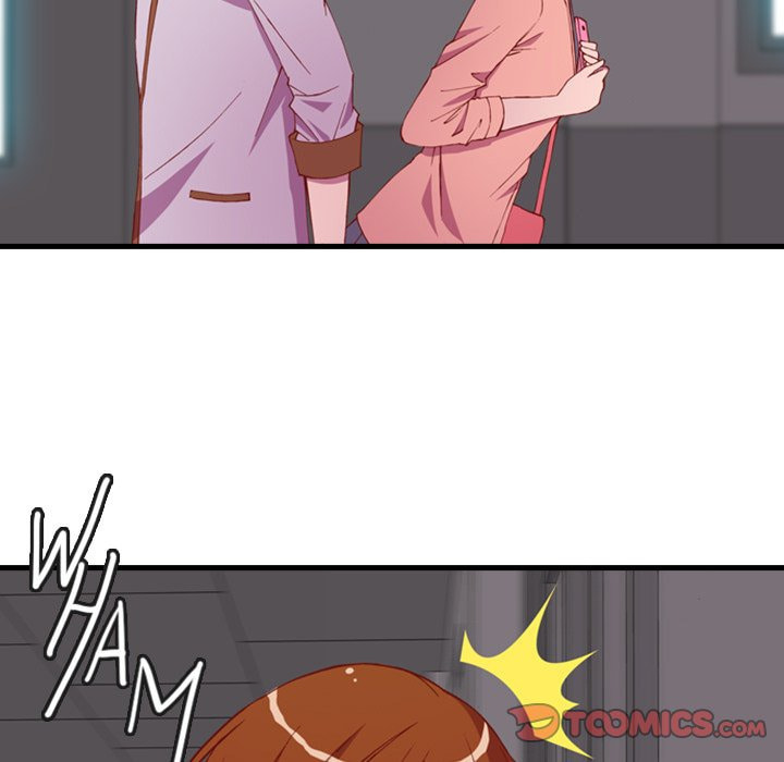 Red Velvet Chapter 10 page 56 - 