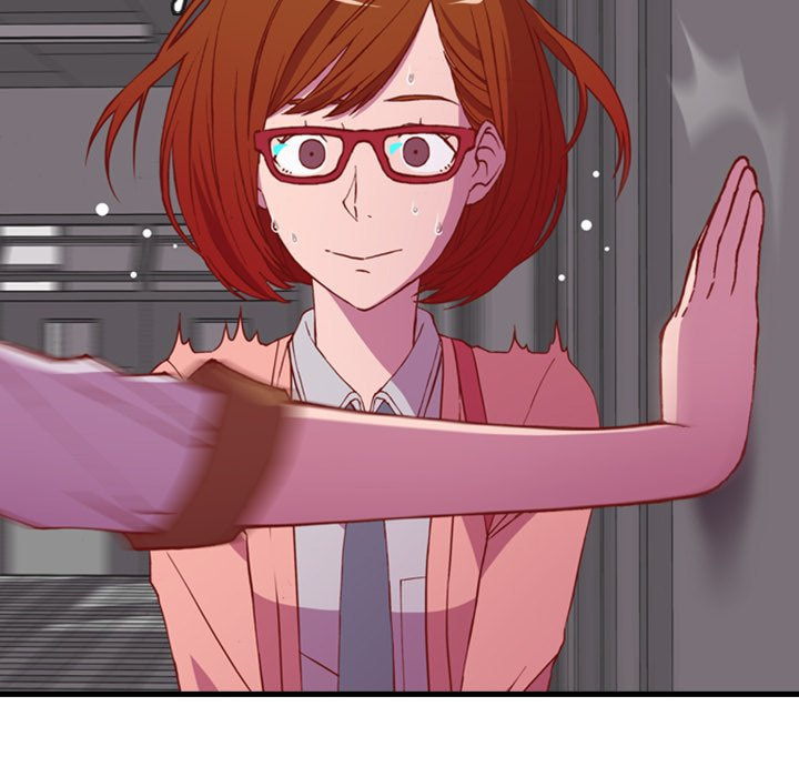 Red Velvet Chapter 10 page 57 - 