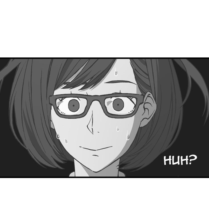 Red Velvet Chapter 10 page 58 - 