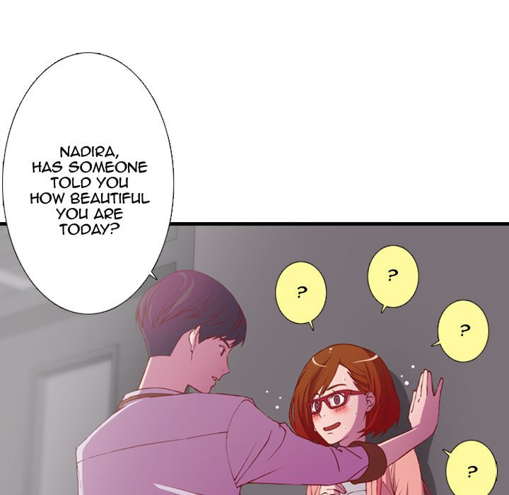 Red Velvet Chapter 10 page 59 - 