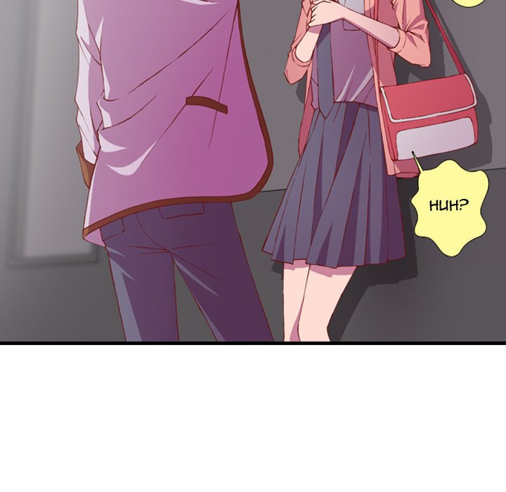 Red Velvet Chapter 10 page 60 - 