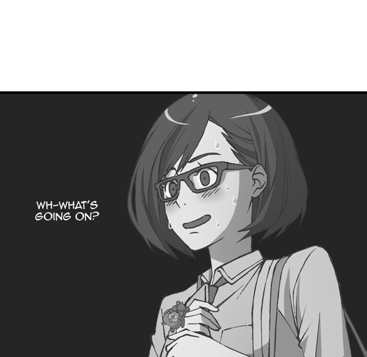 Red Velvet Chapter 10 page 61 - 