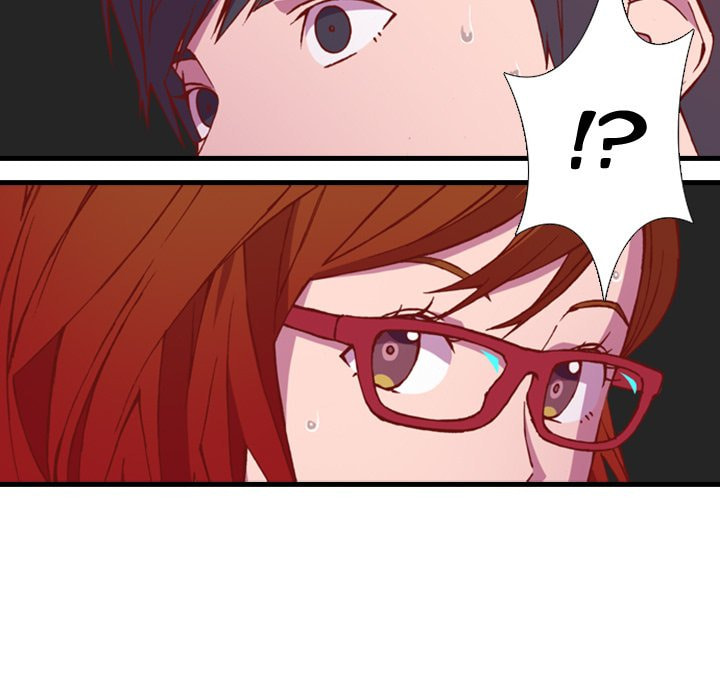Red Velvet Chapter 10 page 64 - 