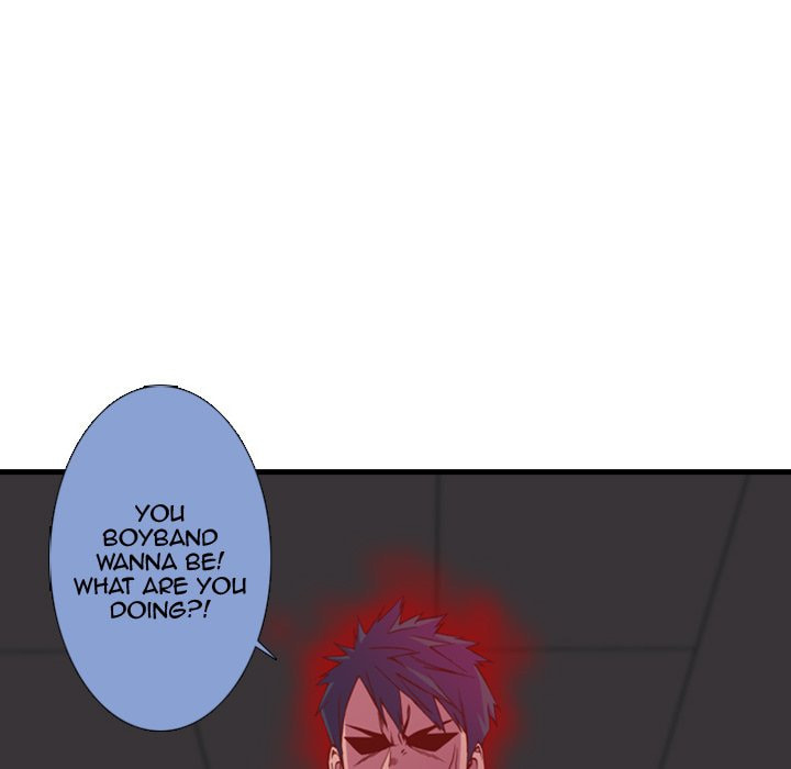 Red Velvet Chapter 10 page 65 - 