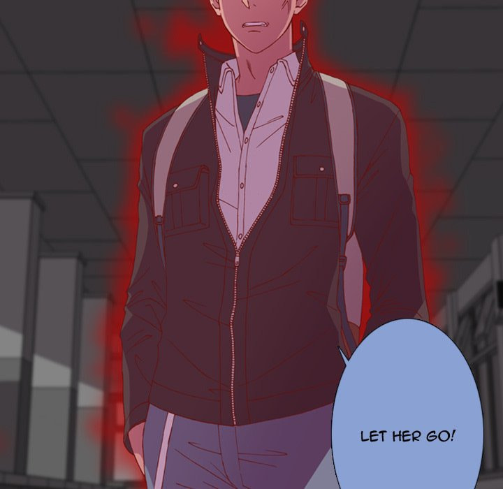 Red Velvet Chapter 10 page 66 - 