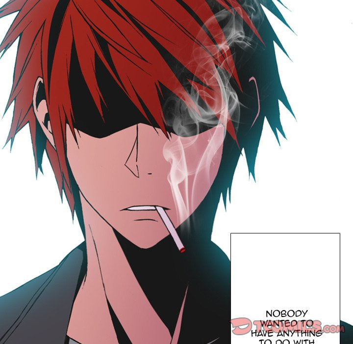 Red Velvet Chapter 10 page 8 - 