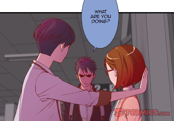 Red Velvet Chapter 11 page 2 - 