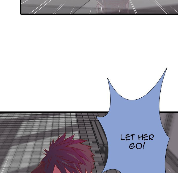 Red Velvet Chapter 11 page 11 - 