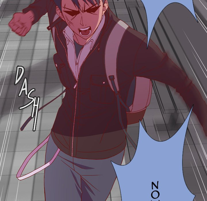 Red Velvet Chapter 11 page 12 - 