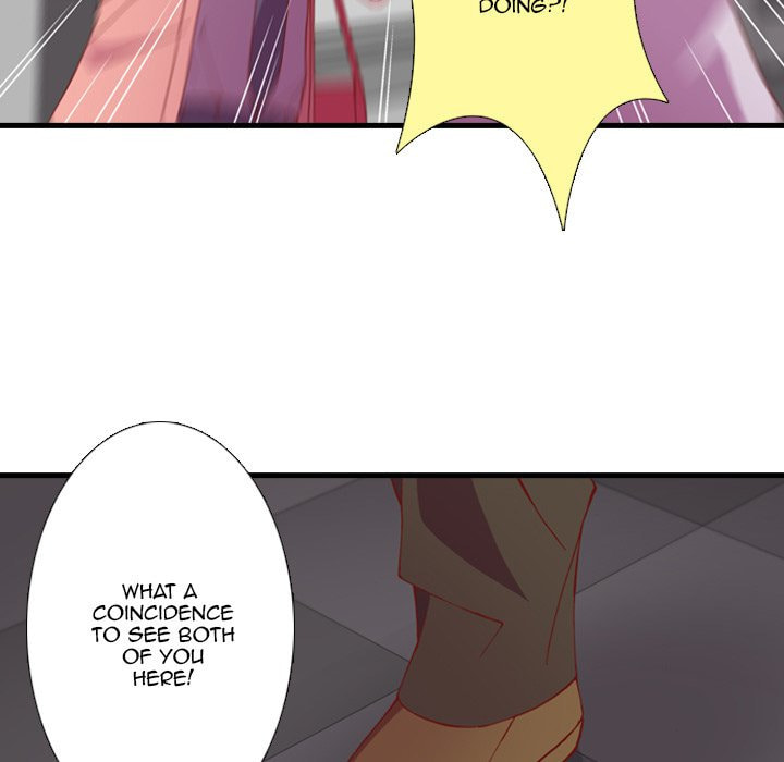 Red Velvet Chapter 11 page 15 - 