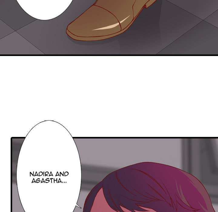 Red Velvet Chapter 11 page 16 - 
