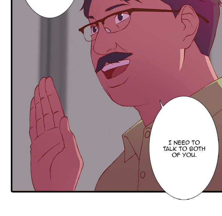 Red Velvet Chapter 11 page 17 - 