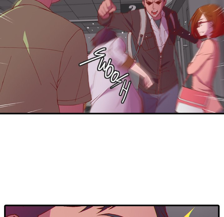 Red Velvet Chapter 11 page 19 - 