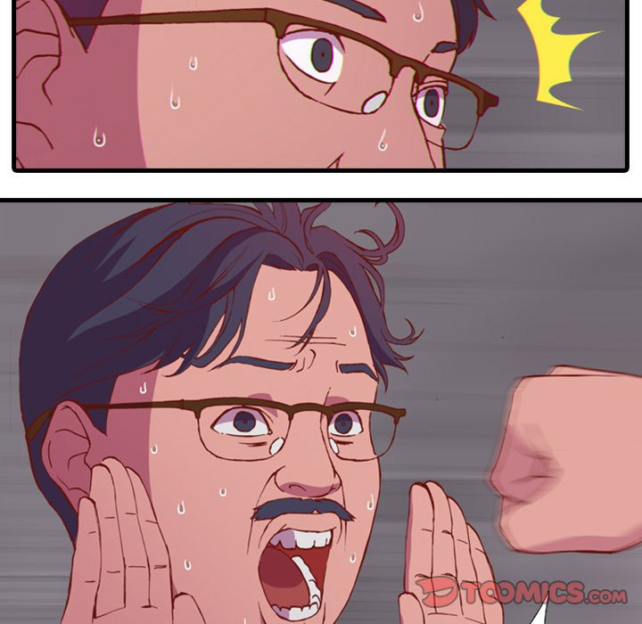 Red Velvet Chapter 11 page 20 - 