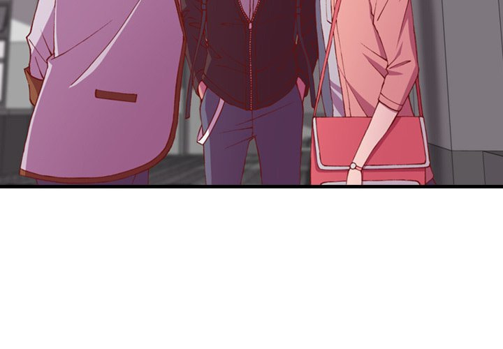 Red Velvet Chapter 11 page 3 - 