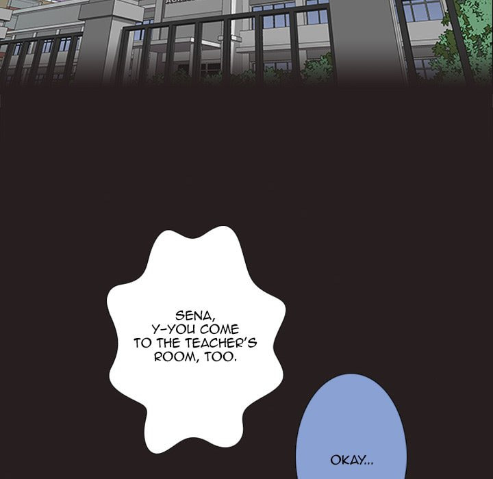 Red Velvet Chapter 11 page 24 - 