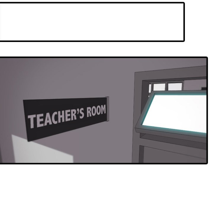 Red Velvet Chapter 11 page 27 - 
