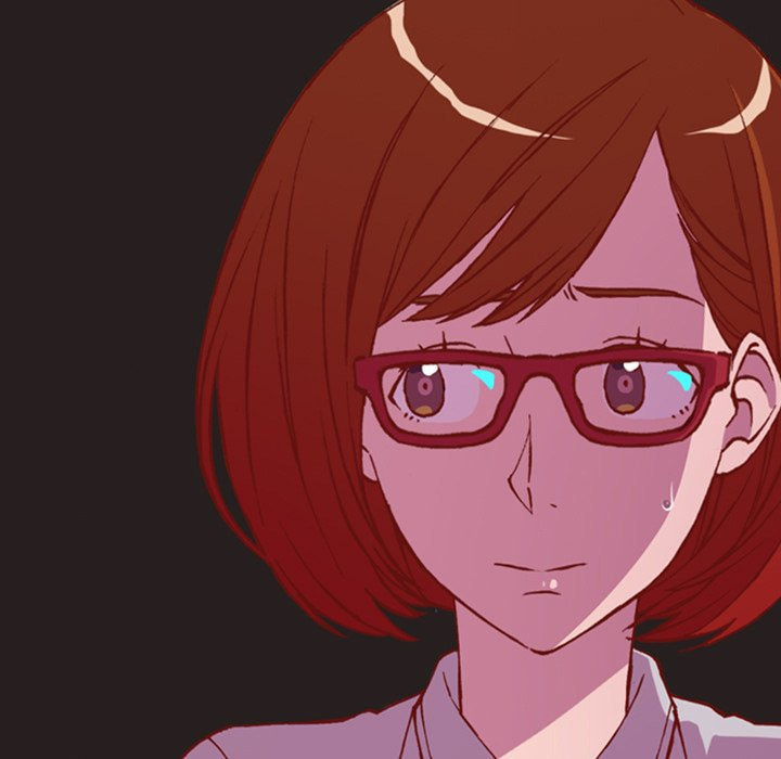 Red Velvet Chapter 11 page 29 - 