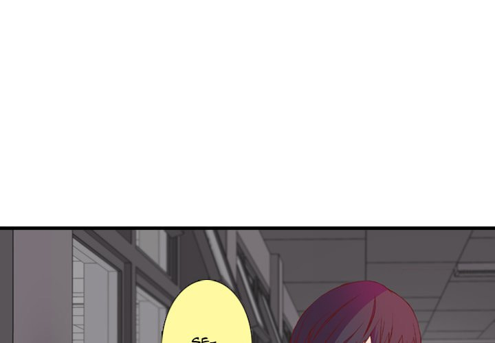 Red Velvet Chapter 11 page 4 - 