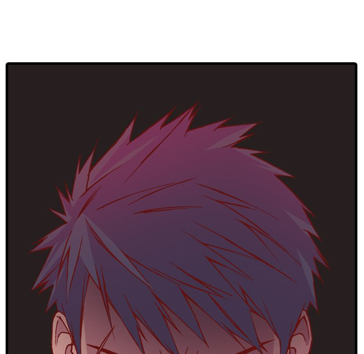 Red Velvet Chapter 11 page 31 - 