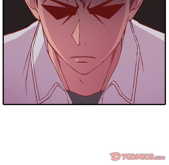 Red Velvet Chapter 11 page 32 - 