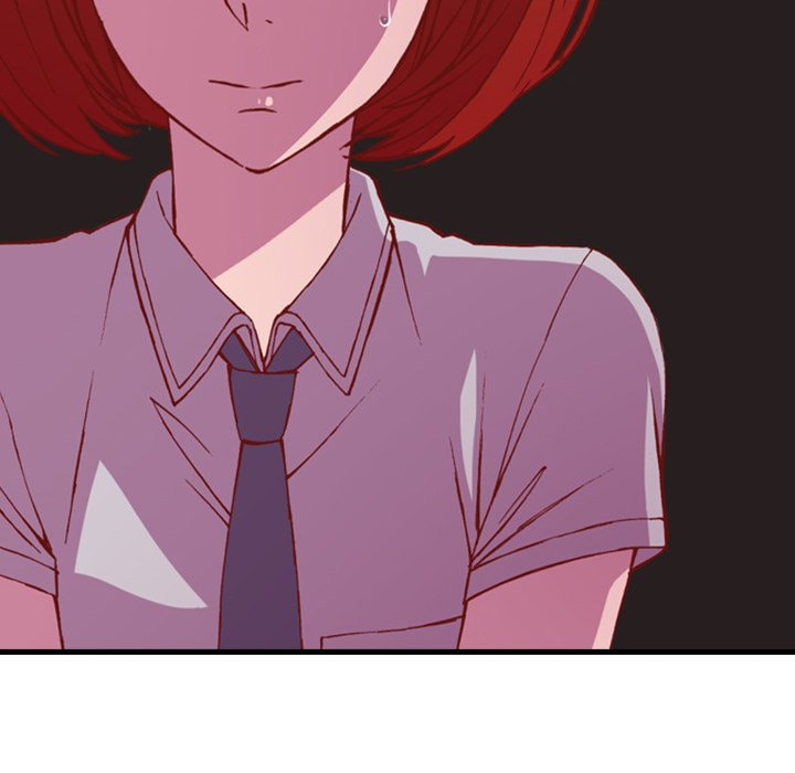 Red Velvet Chapter 11 page 34 - 