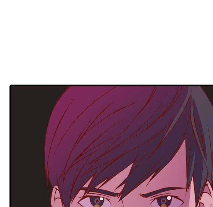 Red Velvet Chapter 11 page 35 - 