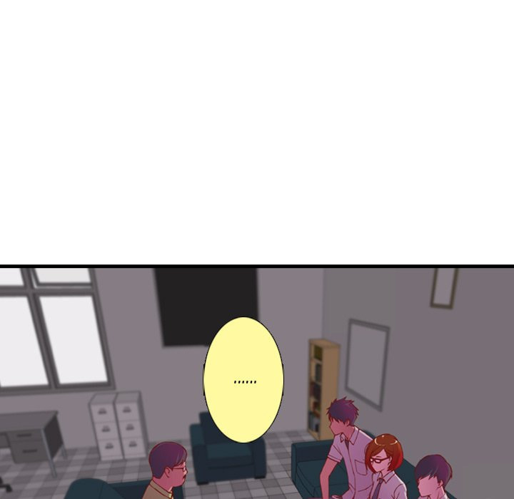 Red Velvet Chapter 11 page 37 - 