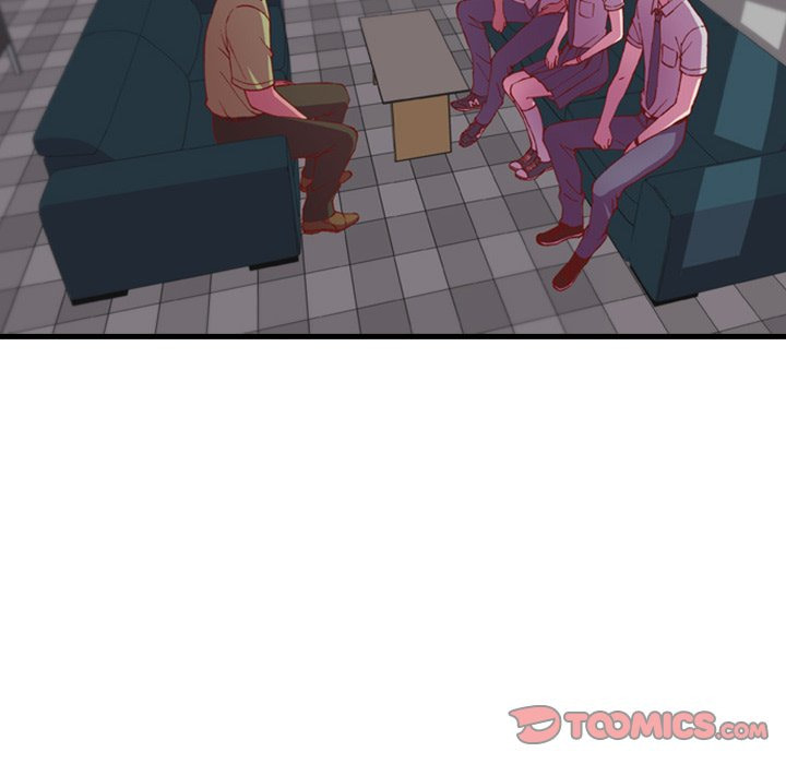 Red Velvet Chapter 11 page 38 - 