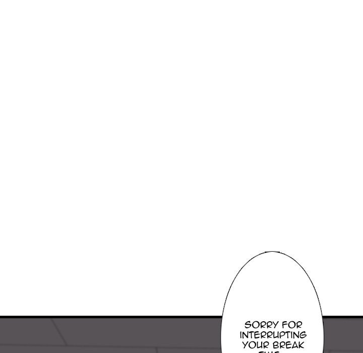 Red Velvet Chapter 11 page 39 - 