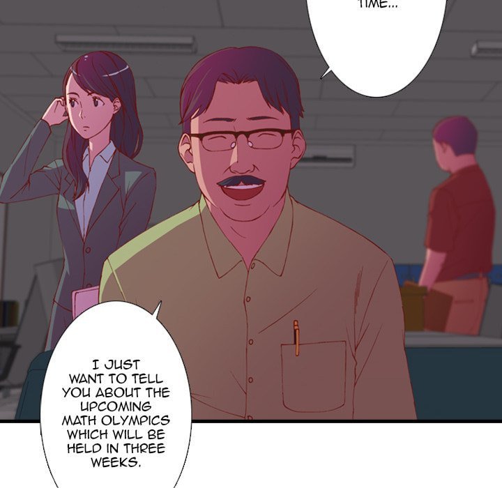 Red Velvet Chapter 11 page 40 - 