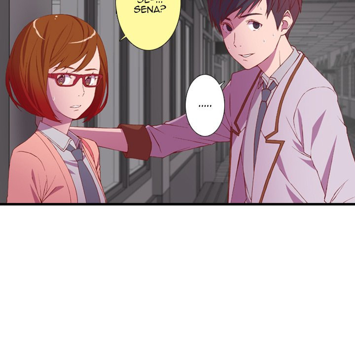 Red Velvet Chapter 11 page 5 - 