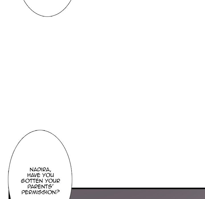Red Velvet Chapter 11 page 41 - 