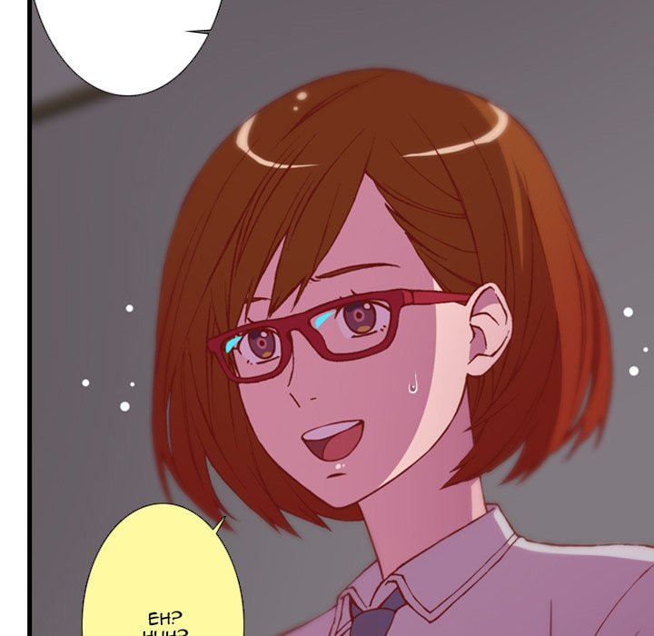 Red Velvet Chapter 11 page 42 - 