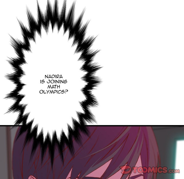 Red Velvet Chapter 11 page 44 - 