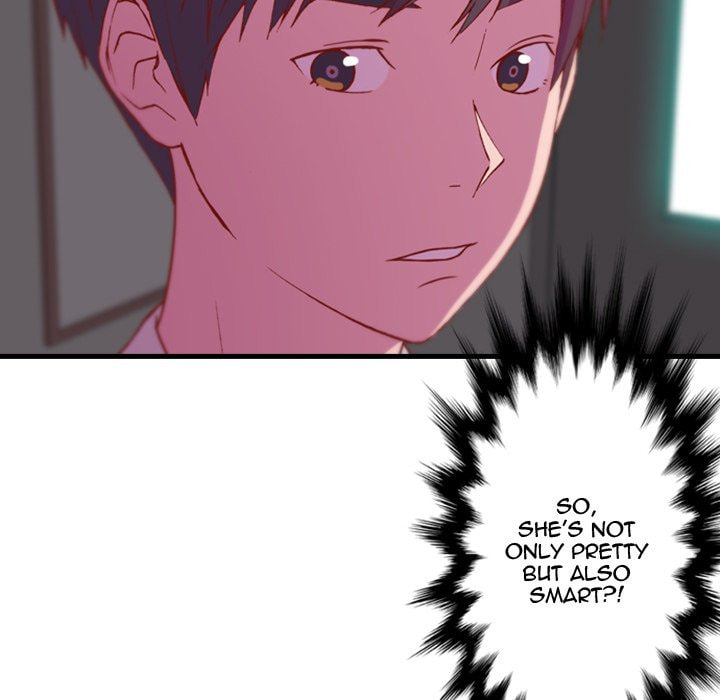 Red Velvet Chapter 11 page 45 - 