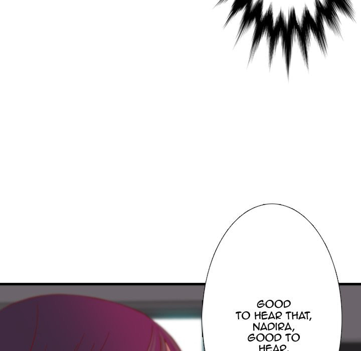 Red Velvet Chapter 11 page 46 - 