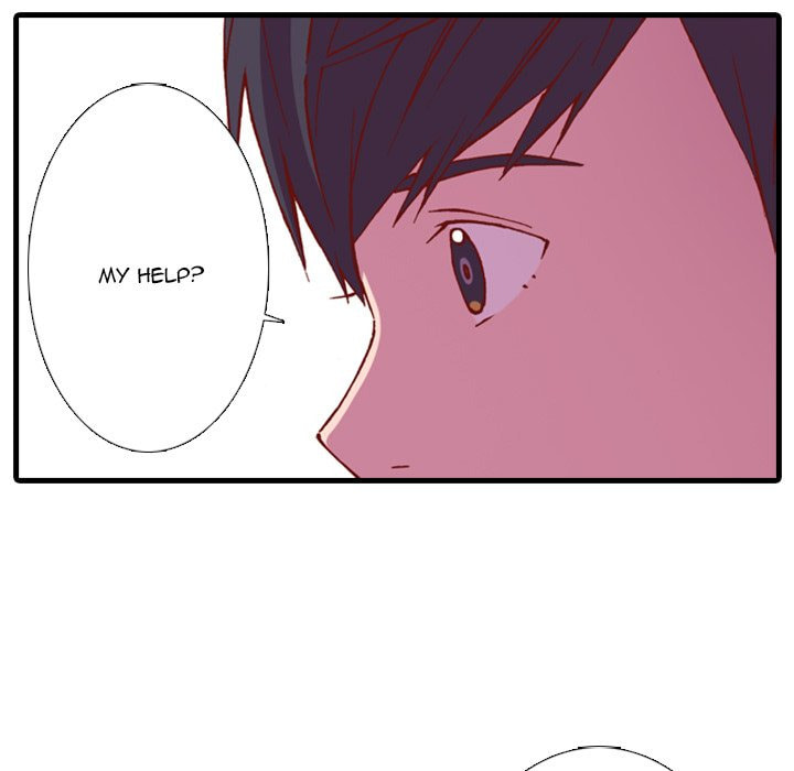 Red Velvet Chapter 11 page 49 - 